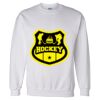 Unisex DryBlend® Crewneck Sweatshirt Thumbnail