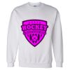 Unisex DryBlend® Crewneck Sweatshirt Thumbnail