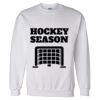 Unisex DryBlend® Crewneck Sweatshirt Thumbnail
