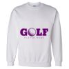 Unisex DryBlend® Crewneck Sweatshirt Thumbnail