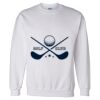 Unisex DryBlend® Crewneck Sweatshirt Thumbnail