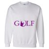 Unisex DryBlend® Crewneck Sweatshirt Thumbnail