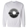 Unisex DryBlend® Crewneck Sweatshirt Thumbnail