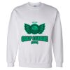 Unisex DryBlend® Crewneck Sweatshirt Thumbnail