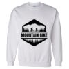 Unisex DryBlend® Crewneck Sweatshirt Thumbnail