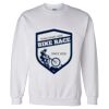 Unisex DryBlend® Crewneck Sweatshirt Thumbnail
