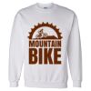 Unisex DryBlend® Crewneck Sweatshirt Thumbnail