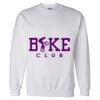 Unisex DryBlend® Crewneck Sweatshirt Thumbnail