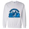Unisex DryBlend® Crewneck Sweatshirt Thumbnail