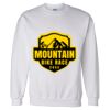 Unisex DryBlend® Crewneck Sweatshirt Thumbnail