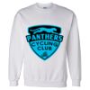 Unisex DryBlend® Crewneck Sweatshirt Thumbnail