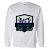 Unisex DryBlend® Crewneck Sweatshirt Thumbnail