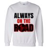 Unisex DryBlend® Crewneck Sweatshirt Thumbnail