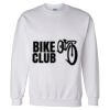 Unisex DryBlend® Crewneck Sweatshirt Thumbnail