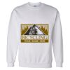 Unisex DryBlend® Crewneck Sweatshirt Thumbnail