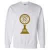 Unisex DryBlend® Crewneck Sweatshirt Thumbnail