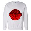Unisex DryBlend® Crewneck Sweatshirt Thumbnail