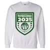 Unisex DryBlend® Crewneck Sweatshirt Thumbnail