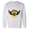Unisex DryBlend® Crewneck Sweatshirt Thumbnail