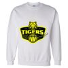 Unisex DryBlend® Crewneck Sweatshirt Thumbnail