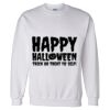 Unisex DryBlend® Crewneck Sweatshirt Thumbnail