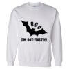 Unisex DryBlend® Crewneck Sweatshirt Thumbnail