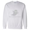 Unisex DryBlend® Crewneck Sweatshirt Thumbnail