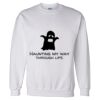 Unisex DryBlend® Crewneck Sweatshirt Thumbnail