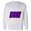 Unisex DryBlend® Crewneck Sweatshirt Thumbnail