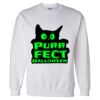 Unisex DryBlend® Crewneck Sweatshirt Thumbnail