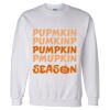 Unisex DryBlend® Crewneck Sweatshirt Thumbnail