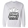 Unisex DryBlend® Crewneck Sweatshirt Thumbnail