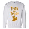 Unisex DryBlend® Crewneck Sweatshirt Thumbnail