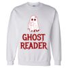 Unisex DryBlend® Crewneck Sweatshirt Thumbnail