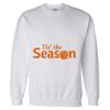 Unisex DryBlend® Crewneck Sweatshirt Thumbnail