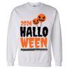 Unisex DryBlend® Crewneck Sweatshirt Thumbnail