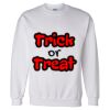 Unisex DryBlend® Crewneck Sweatshirt Thumbnail