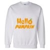 Unisex DryBlend® Crewneck Sweatshirt Thumbnail