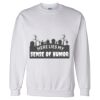 Unisex DryBlend® Crewneck Sweatshirt Thumbnail