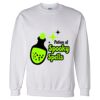 Unisex DryBlend® Crewneck Sweatshirt Thumbnail