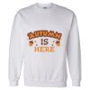 Unisex DryBlend® Crewneck Sweatshirt Thumbnail