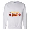 Unisex DryBlend® Crewneck Sweatshirt Thumbnail