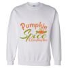 Unisex DryBlend® Crewneck Sweatshirt Thumbnail