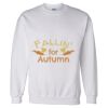 Unisex DryBlend® Crewneck Sweatshirt Thumbnail