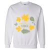 Unisex DryBlend® Crewneck Sweatshirt Thumbnail