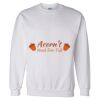Unisex DryBlend® Crewneck Sweatshirt Thumbnail