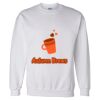 Unisex DryBlend® Crewneck Sweatshirt Thumbnail