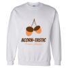 Unisex DryBlend® Crewneck Sweatshirt Thumbnail