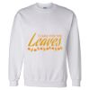 Unisex DryBlend® Crewneck Sweatshirt Thumbnail