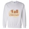 Unisex DryBlend® Crewneck Sweatshirt Thumbnail